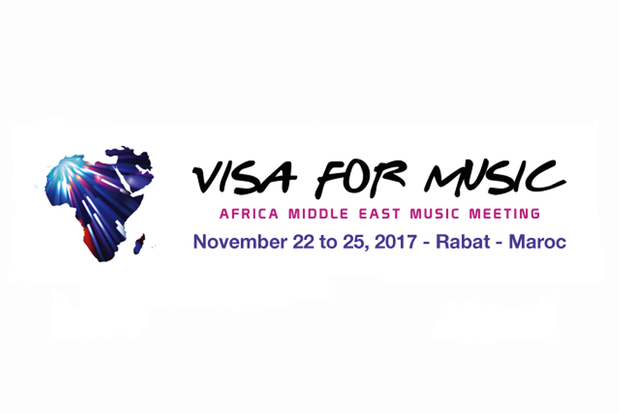 Visa for Music 2017