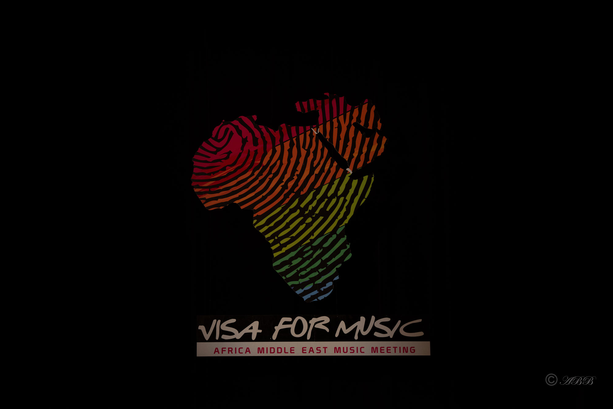 Visa for Music 2019